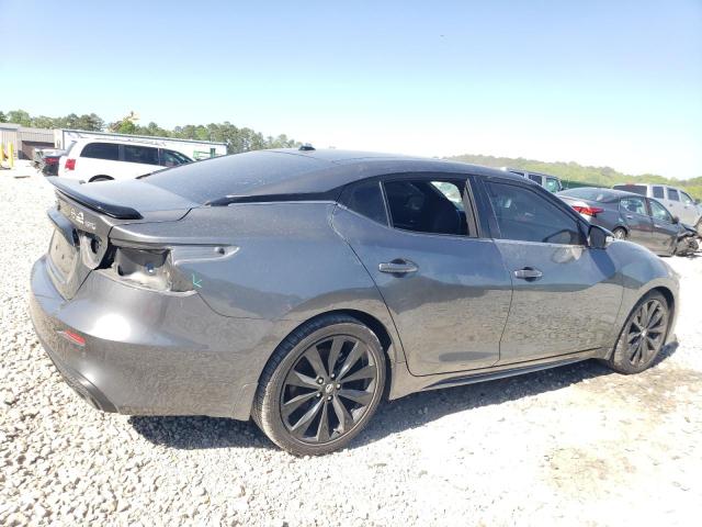  NISSAN MAXIMA 2022 Szary