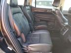 2013 Lincoln Mkt  на продаже в Lawrenceburg, KY - Burn