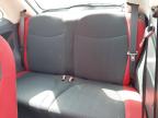 2016 FIAT 500 POP for sale at Copart WOLVERHAMPTON
