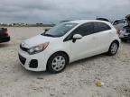 2016 Kia Rio Lx for Sale in Temple, TX - Front End