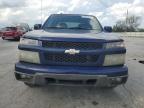 2010 Chevrolet Colorado Lt for Sale in Lebanon, TN - Burn - Engine