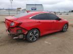 2018 Honda Civic Exl for Sale in Colorado Springs, CO - Rear End