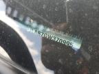 2016 Jeep Cherokee Sport na sprzedaż w North Billerica, MA - All Over