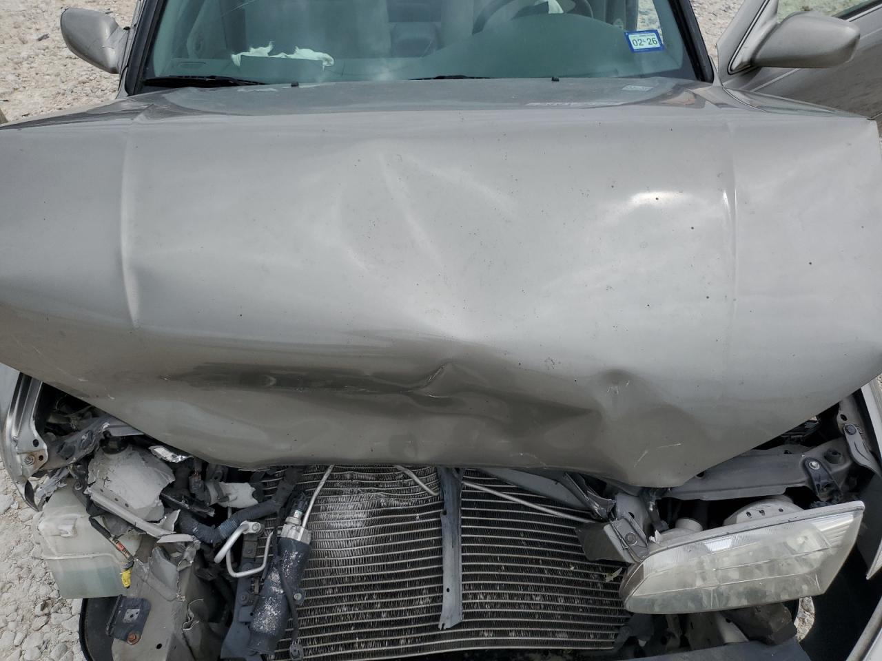 2000 Toyota Camry Ce VIN: JT2BG22K4Y0461477 Lot: 54475815
