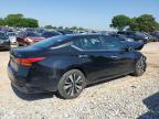 2022 Nissan Altima Sv იყიდება Tanner-ში, AL - Front End