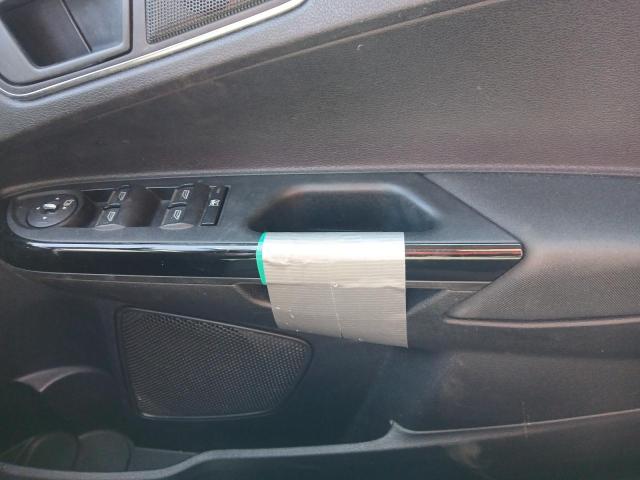 2013 FORD B-MAX TITA