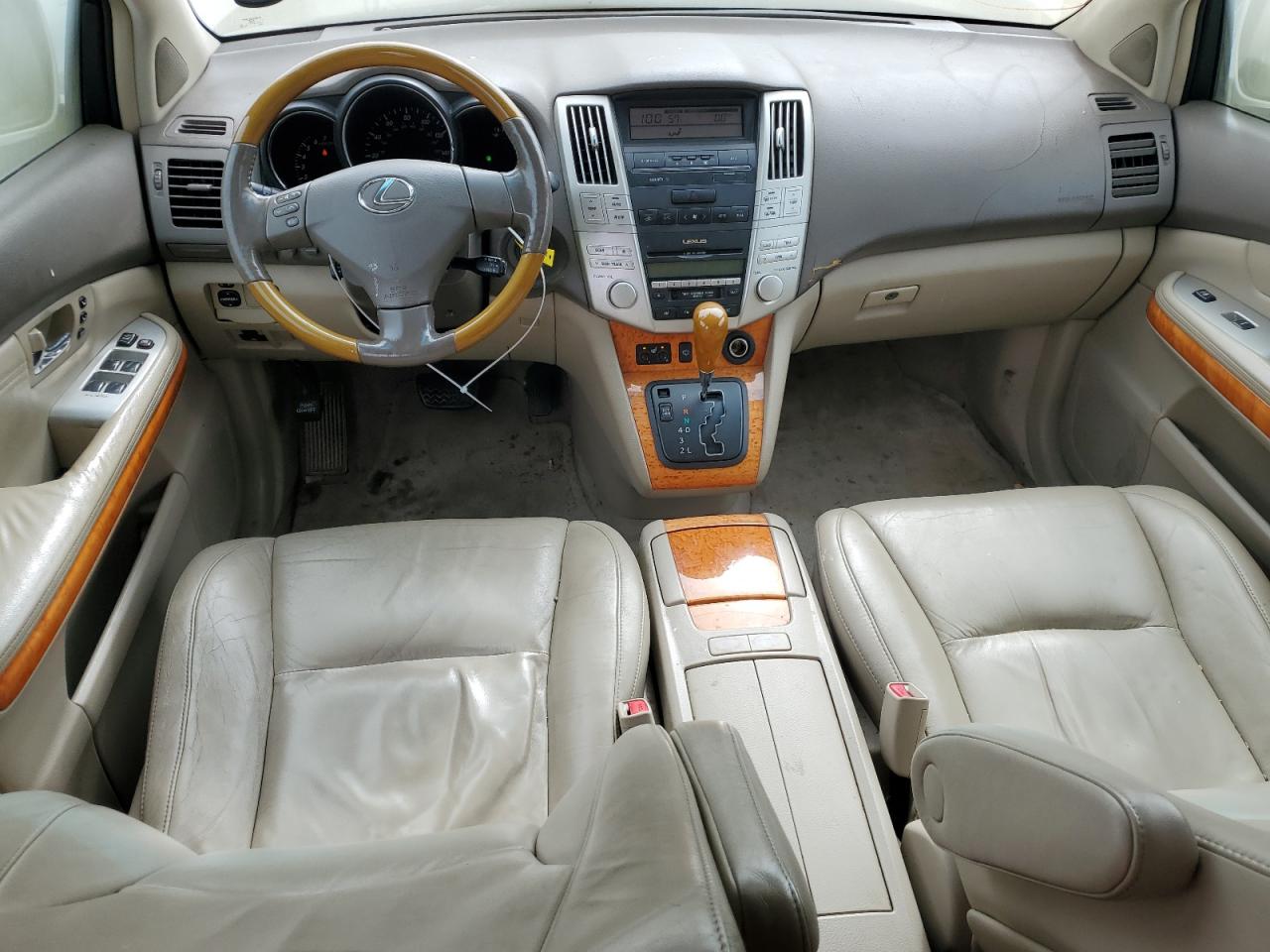 2006 Lexus RX - Image 8