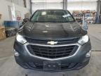 2020 Chevrolet Equinox Lt en Venta en Greenwood, NE - Hail