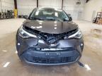 2022 Toyota C-Hr Xle продається в San Antonio, TX - Front End