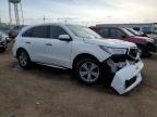 2020 Acura Mdx  იყიდება Chicago Heights-ში, IL - All Over