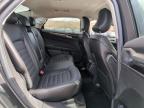 2015 Ford Fusion Se na sprzedaż w Littleton, CO - Side