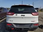 2015 Jeep Cherokee Trailhawk იყიდება Montgomery-ში, AL - Water/Flood