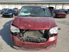 2015 Dodge Grand Caravan Se for Sale in Louisville, KY - Front End