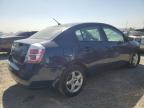 2009 Nissan Sentra 2.0 en Venta en San Diego, CA - Front End