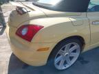 2006 CHRYSLER CROSSFIRE for sale at Copart ROCHFORD