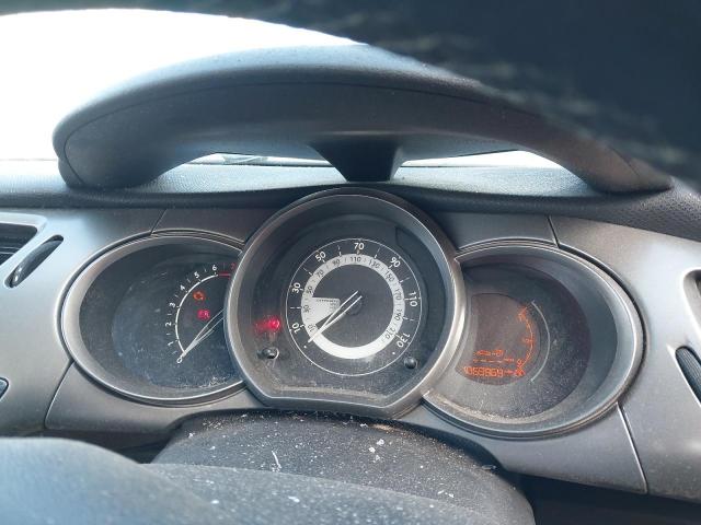 2013 CITROEN C3 VTR +