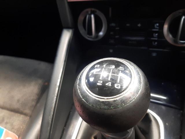 2012 AUDI A3 S LINE