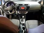 2016 Kia Rio Lx na sprzedaż w Ebensburg, PA - Side
