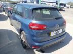 2015 CITROEN C4 PICASSO for sale at Copart SANDY