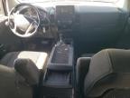 2013 Nissan Titan S იყიდება Amarillo-ში, TX - All Over