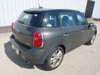 2010 MINI COUNTRYMAN for sale at Copart WESTBURY