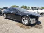 2016 Tesla Model S  за продажба в Houston, TX - Front End