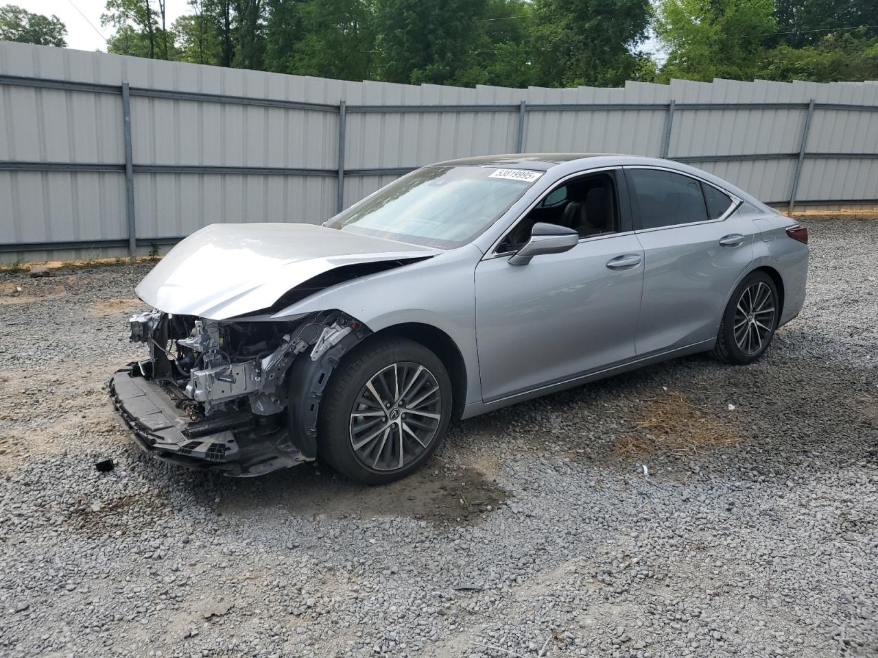 Gastonia, NC에서 판매 중인 2022 Lexus Es 350 Base - Front End