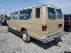 2008 Ford Econoline E350 Super Duty Wagon იყიდება Montgomery-ში, AL - Vandalism