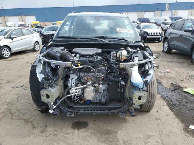  CHEVROLET BLAZER 2023 Blue