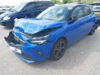 2020 VAUXHALL CORSA ELIT for sale at Copart SANDWICH