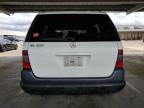 1999 Mercedes-Benz Ml 320 for Sale in Hayward, CA - Front End