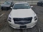 2016 Cadillac Ats Luxury იყიდება Hillsborough-ში, NJ - Front End