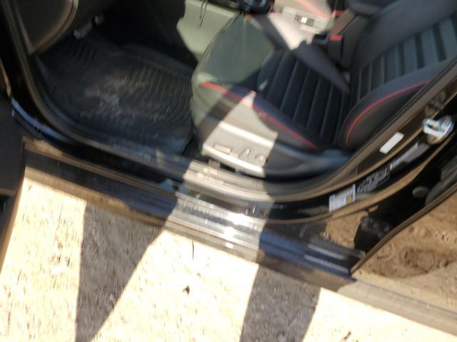  KIA FORTE 2024 Black