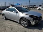 2008 Nissan Altima 3.5Se for Sale in Sun Valley, CA - Front End