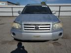 2006 Toyota Highlander Limited на продаже в Bakersfield, CA - Side