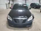 2012 Chrysler 200 Touring იყიდება Des Moines-ში, IA - Undercarriage