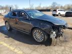 2014 Lincoln Mks  на продаже в Woodhaven, MI - Front End