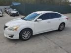 2013 Nissan Altima 2.5 იყიდება Savannah-ში, GA - Side