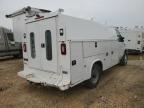 2018 Ford Econoline E350 Super Duty Cutaway Van იყიდება Kansas City-ში, KS - Top/Roof