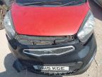 2015 KIA PICANTO 2 for sale at Copart BRISTOL