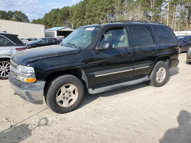 2005 Chevrolet Tahoe K1500