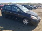 2009 Nissan Versa S იყიდება New Britain-ში, CT - Front End