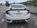 2018 Honda Civic Si იყიდება Reno-ში, NV - Front End