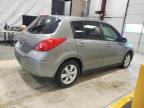 2012 Nissan Versa S for Sale in Wilmer, TX - Normal Wear