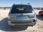 2012 Subaru Forester 2.5X Premium за продажба в Wayland, MI - Front End