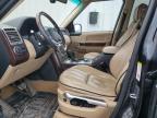 2012 Land Rover Range Rover Hse Luxury for Sale in Albany, NY - Mechanical