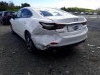 2015 MAZDA 6 SPORT NA for sale at Copart BELFAST