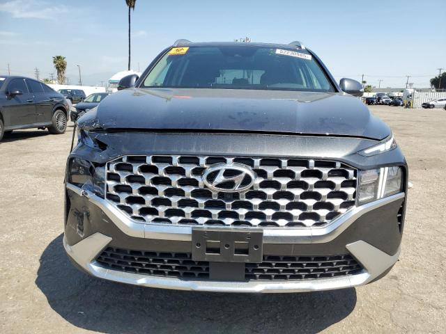  HYUNDAI SANTA FE 2023 Угольный