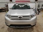 2013 Toyota Highlander Base en Venta en Milwaukee, WI - Rear End