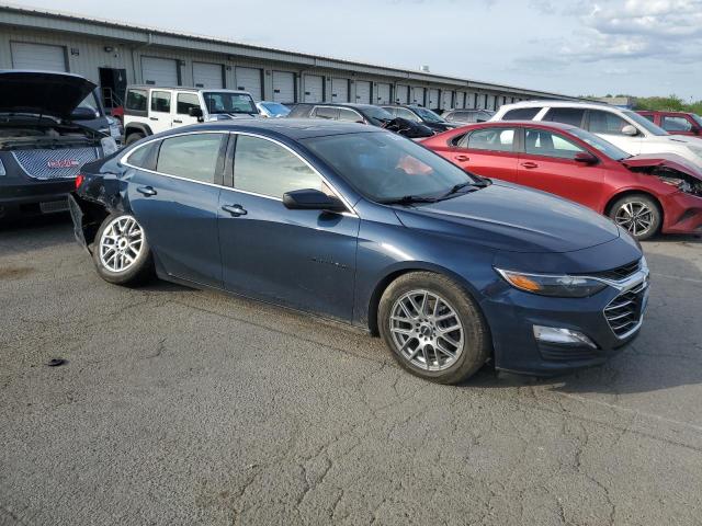  CHEVROLET MALIBU 2019 Granatowy